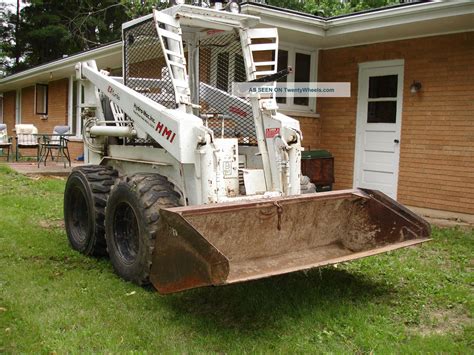 hydra mac skid steer engine|hydra mac skid steer dealers.